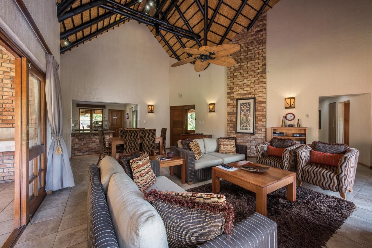 Kruger Park Lodge Unit No. 277 Hazyview Exterior foto