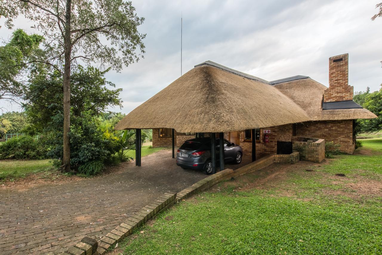 Kruger Park Lodge Unit No. 277 Hazyview Exterior foto