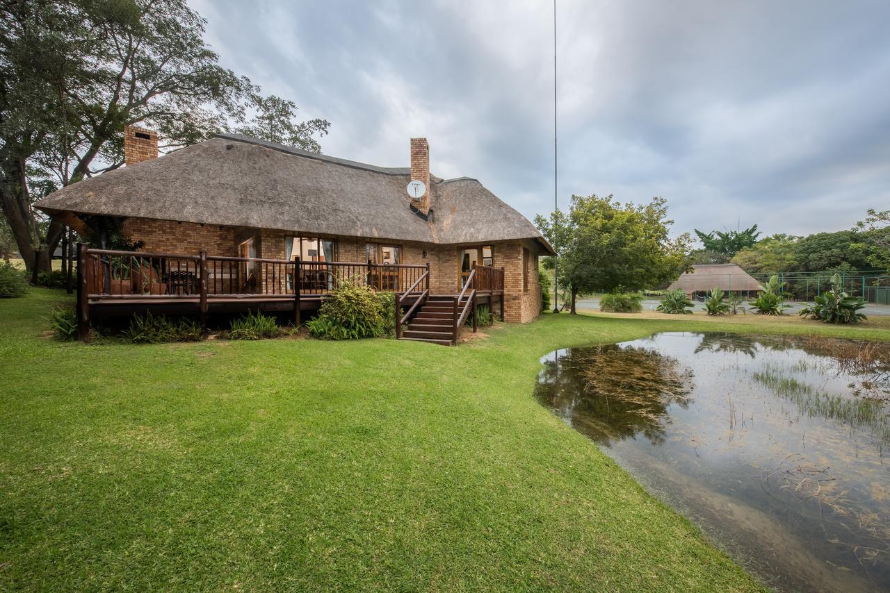 Kruger Park Lodge Unit No. 277 Hazyview Exterior foto