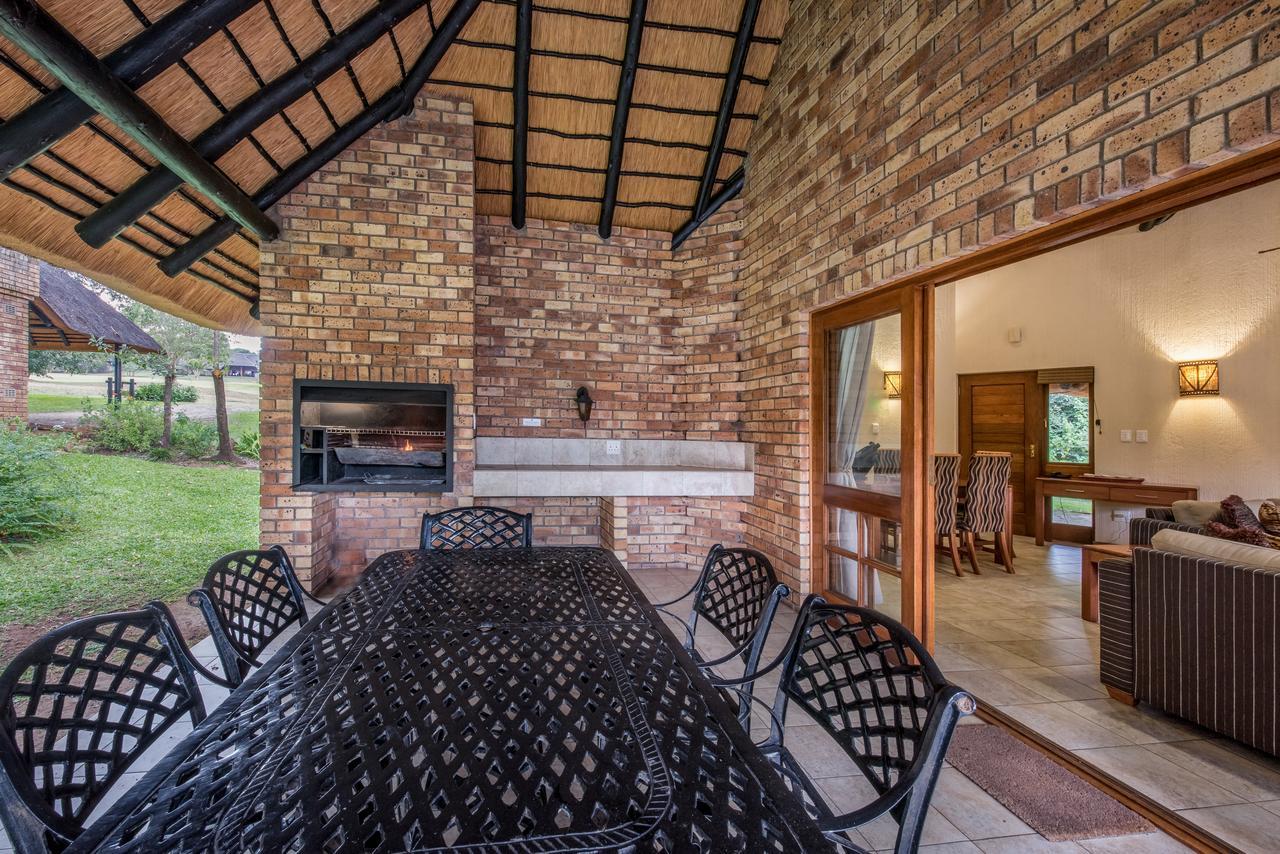Kruger Park Lodge Unit No. 277 Hazyview Exterior foto