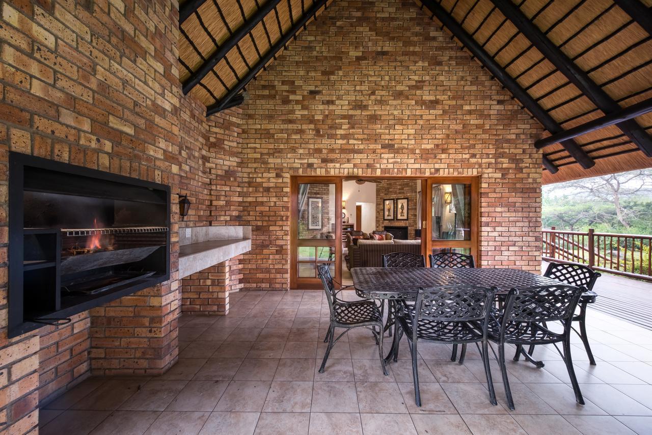 Kruger Park Lodge Unit No. 277 Hazyview Exterior foto
