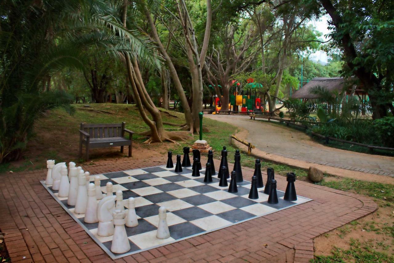 Kruger Park Lodge Unit No. 277 Hazyview Exterior foto